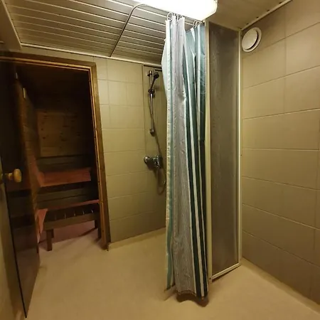 Jaeaeskaen Loma Ratatie 3 Asunto 4, Apartment *