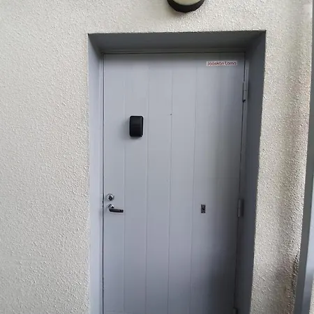 Jaeaeskaen Loma Ratatie 3 Asunto 4, Kauhava