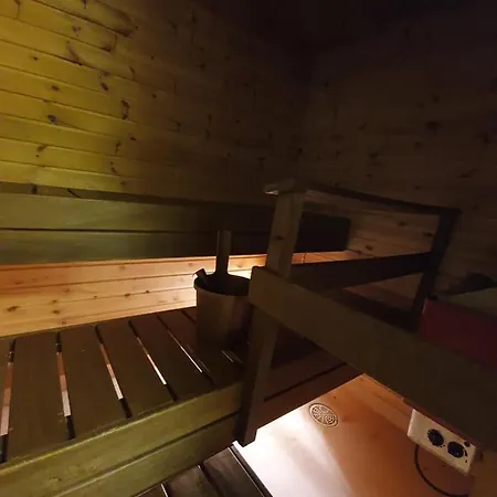 Apartment Jaeaeskaen Loma Ratatie 3 Asunto 4, *