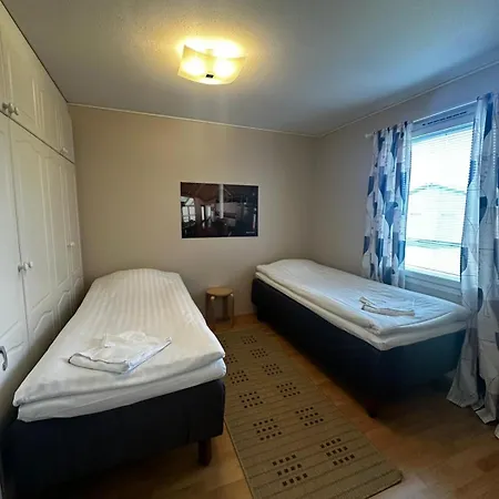 Jaeaeskaen Loma Ratatie 3 Asunto 4, كاوهافا