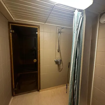 Jaeaeskaen Loma Ratatie 3 Asunto 4, شقة *