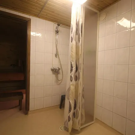 Jaeaeskaen Loma Ratatie 3 Asunto 4, * Kauhava