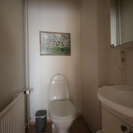 Apartment Jaeaeskaen Loma Ratatie 3 Asunto 4, *