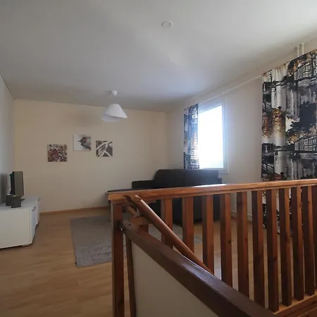 Apartment Jaeaeskaen Loma Ratatie 3 Asunto 4, *