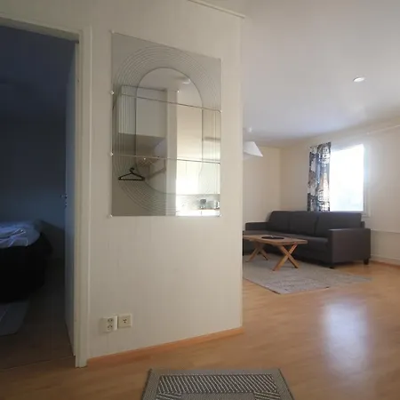 Jaeaeskaen Loma Ratatie 3 Asunto 4, * Kauhava