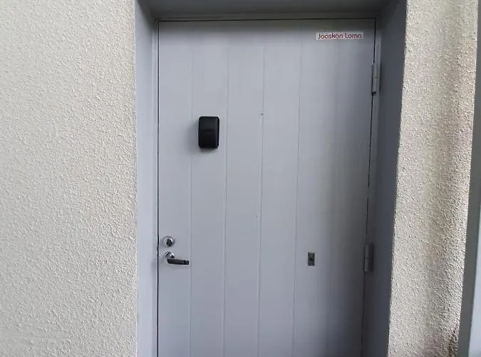 Jaeaeskaen Loma Ratatie 3 Asunto 4, 考哈瓦