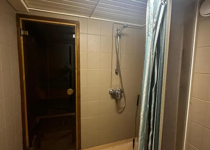 Jaeaeskaen Loma Ratatie 3 Asunto 4, 公寓 *