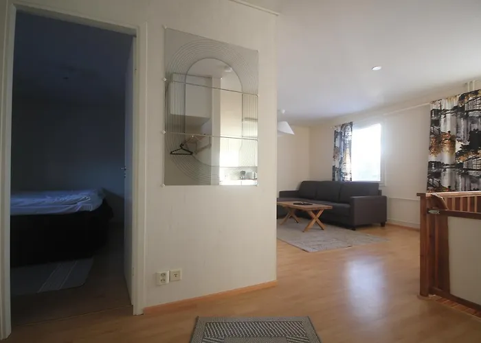 Jaeaeskaen Loma Ratatie 3 Asunto 4, * 考哈瓦